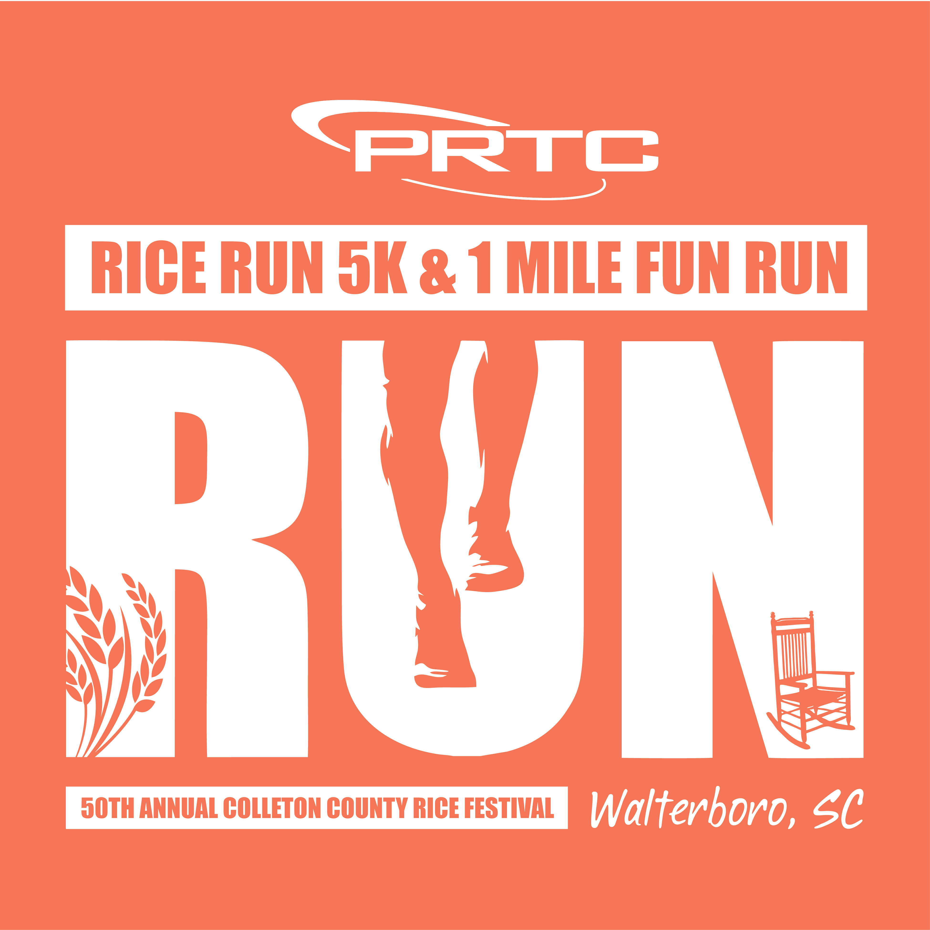 PRTC Rice Run